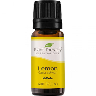 Lemon Essential Oil - My Village Green